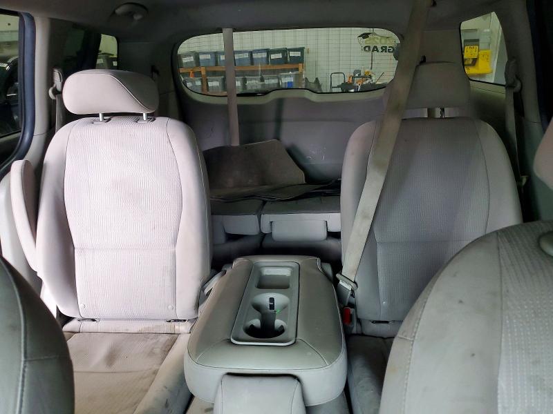 Aukcja sprzedaży 2021 Kia Sedona, vin: KNDMB5C1XM6673555, numer aukcji: 76739555