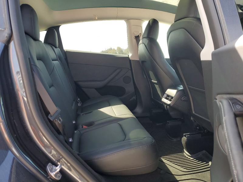79159115 :رقم المزاد ، 7SAYGDED0RA309743 vin ، 2024 Tesla Model Y مزاد بيع