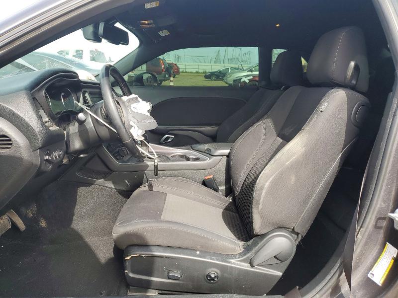 Aukcja sprzedaży 2019 Dodge Challenger, vin: 2C3CDZAG1KH662478, numer aukcji: 78354715