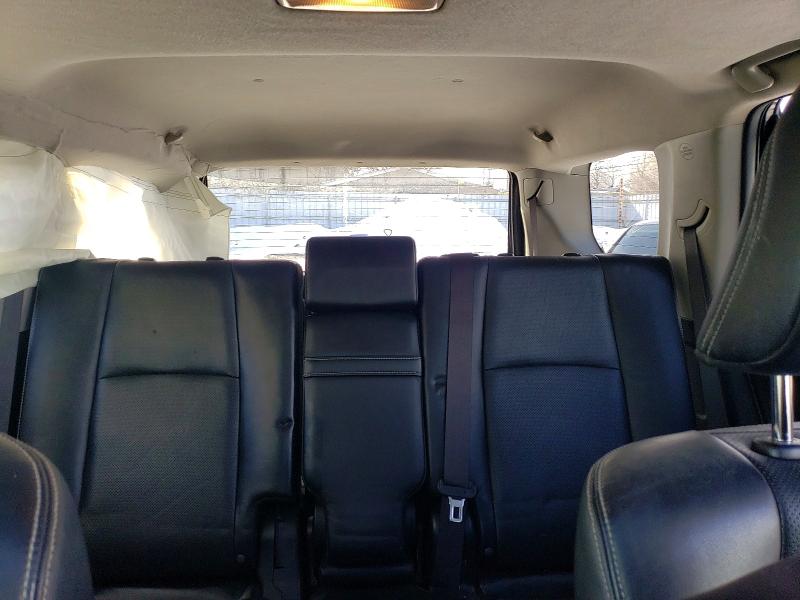 Aukcja sprzedaży 2014 Toyota 4runner, vin: JTEBU5JR0E5190802, numer aukcji: 78779625