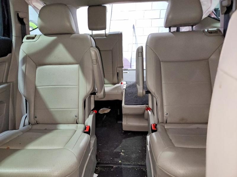 Aukcja sprzedaży 2022 Volkswagen Atlas, vin: 1V2AR2CA8NC504004, numer aukcji: 77282635