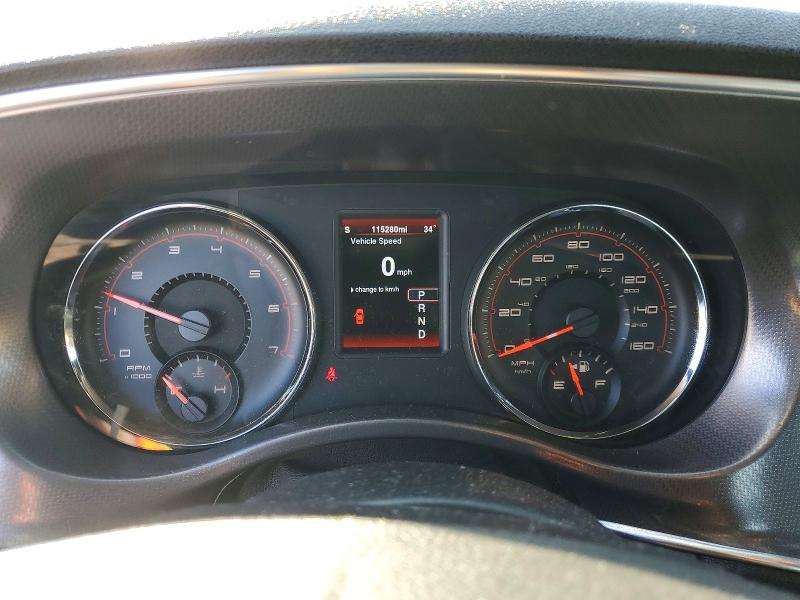 Продаж на аукціоні авто 2014 Dodge Charger, vin: 2C3CDXDT9EH114794, номер лоту: 76067145