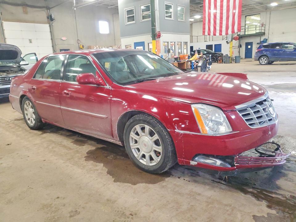 Продаж на аукціоні авто 2008 Cadillac Dts, vin: 1G6KD57Y18U204139, номер лоту: 76165235