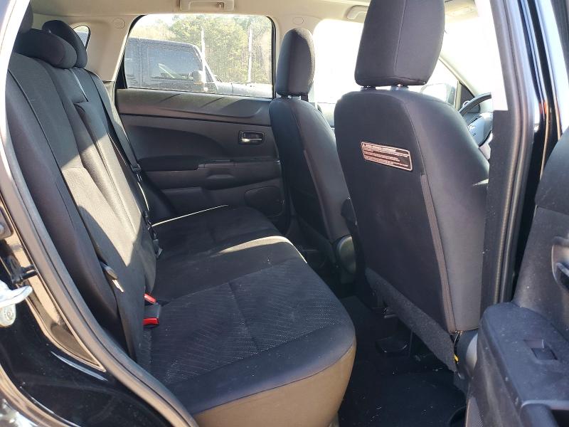 Aukcja sprzedaży 2015 Mitsubishi Outlander Sport, vin: 4A4AR4AU0FE006064, numer aukcji: 75163735