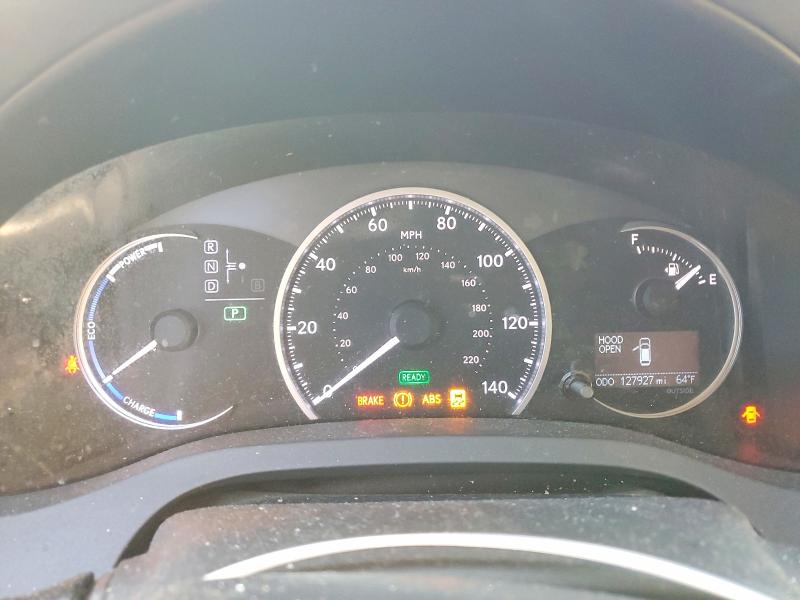 Продаж на аукціоні авто 2012 Lexus Ct, vin: JTHKD5BHXC2074580, номер лоту: 76003655