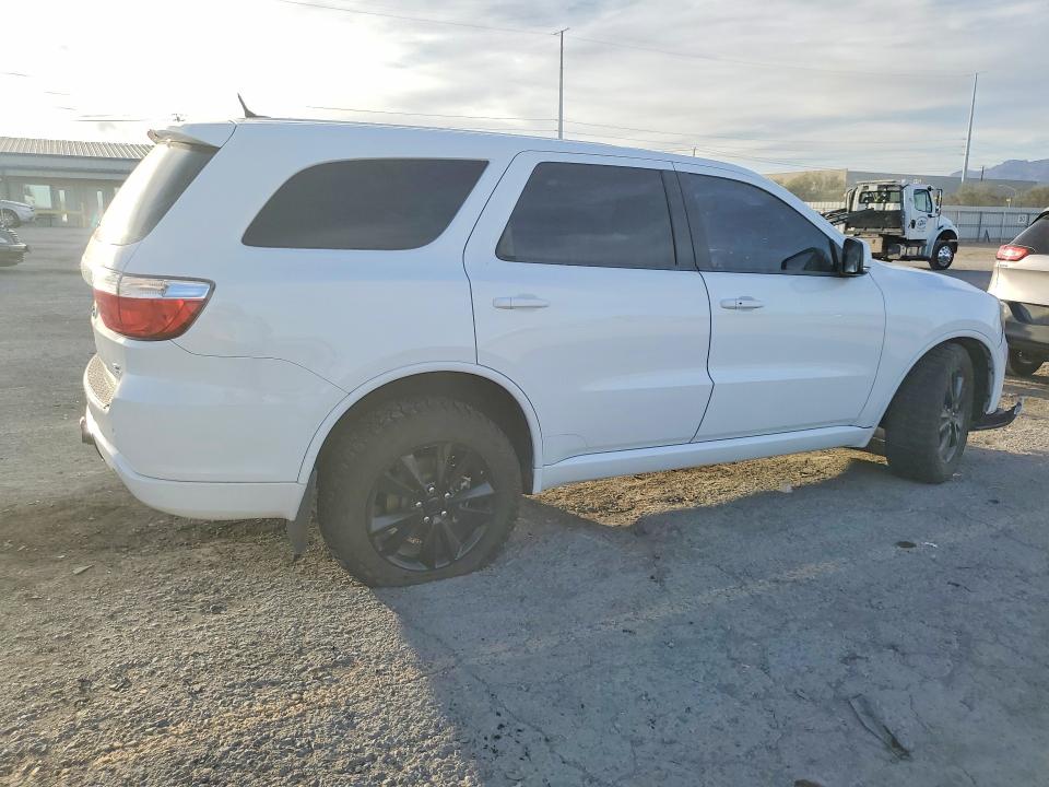 Aukcja sprzedaży 2013 Dodge Durango, vin: 1C4SDJCTXDC680132, numer aukcji: 79602175