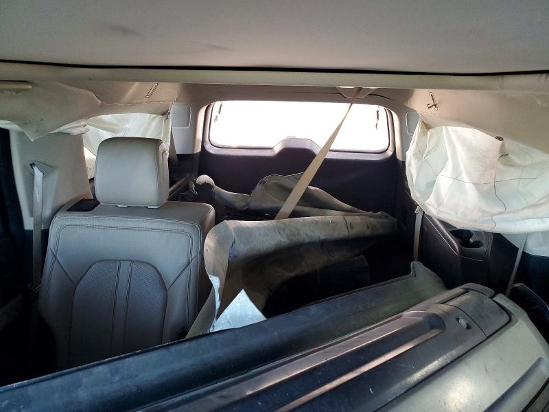 75992245 :رقم المزاد ، 1FMJK1K87REA38201 vin ، 2024 Ford Expedition مزاد بيع