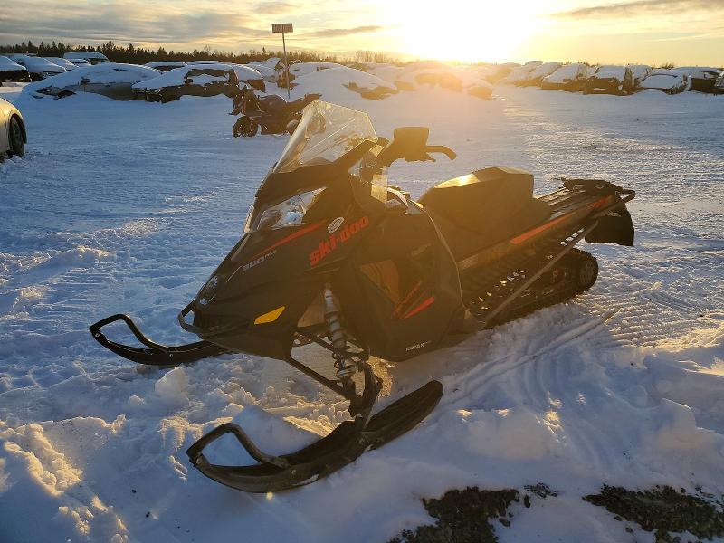 Продажа на аукционе авто 2016 Skidoo 900ace, vin: 2BPSMBGA0GV000210, номер лота: 74833805