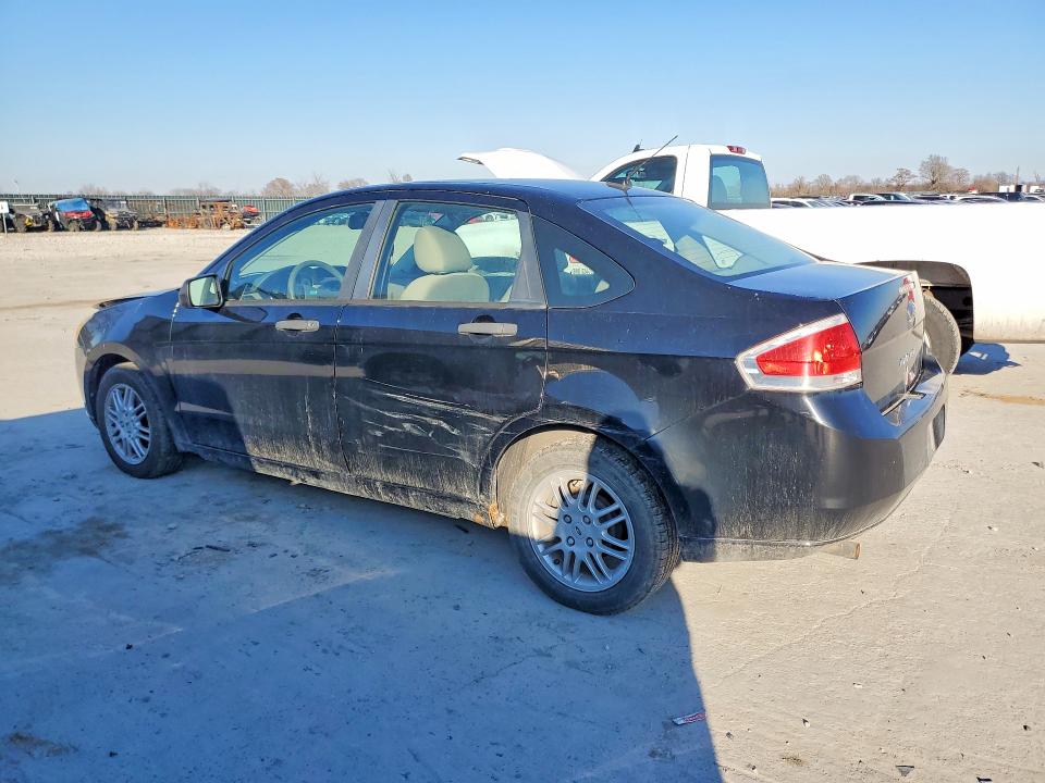 Продаж на аукціоні авто 2010 Ford Focus, vin: 1FAHP3FN3AW144259, номер лоту: 78285915
