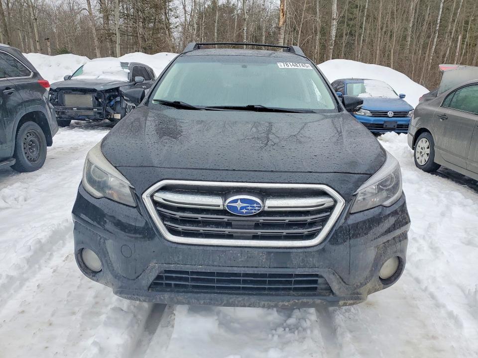 Продаж на аукціоні авто 2019 Subaru Outback, vin: 4S4BSDDC7K3375735, номер лоту: 78148745