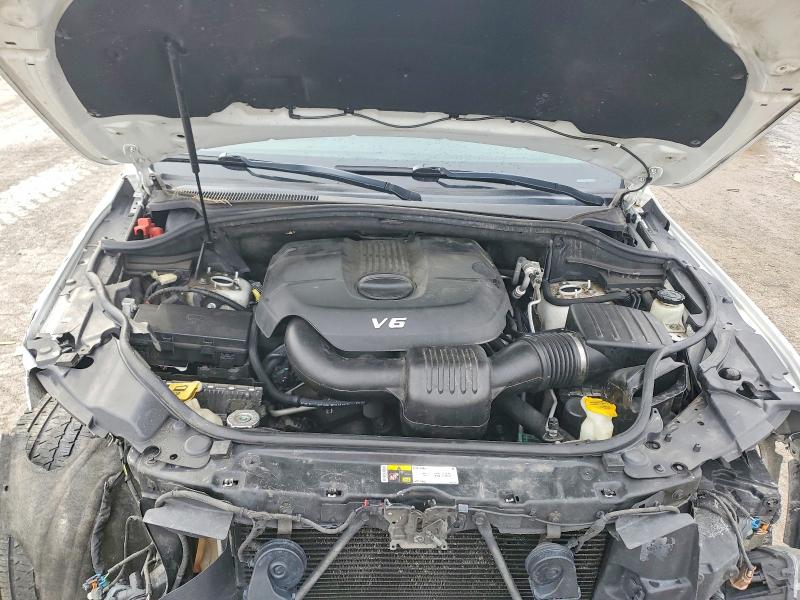 2014 Jeep Grand Cherokee მანქანა იყიდება აუქციონზე, vin: 1C4RJFBG0EC334732, აუქციონის ნომერი: 77211885