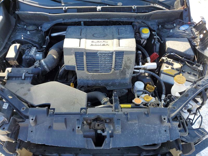 Aukcja sprzedaży 2023 Subaru Forester, vin: JF2SKAMC4PH422654, numer aukcji: 78305395