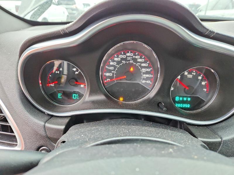 77296775 :رقم المزاد ، 1C3CDZCB2DN682346 vin ، 2013 Dodge Avenger مزاد بيع