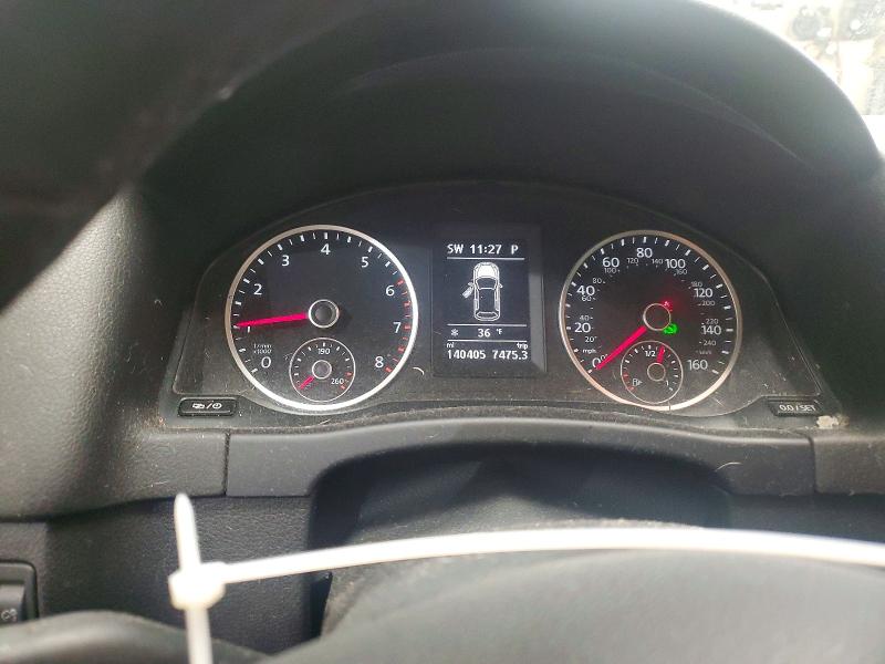 Aukcja sprzedaży 2014 Volkswagen Tiguan, vin: WVGBV3AX7EW589930, numer aukcji: 77491235