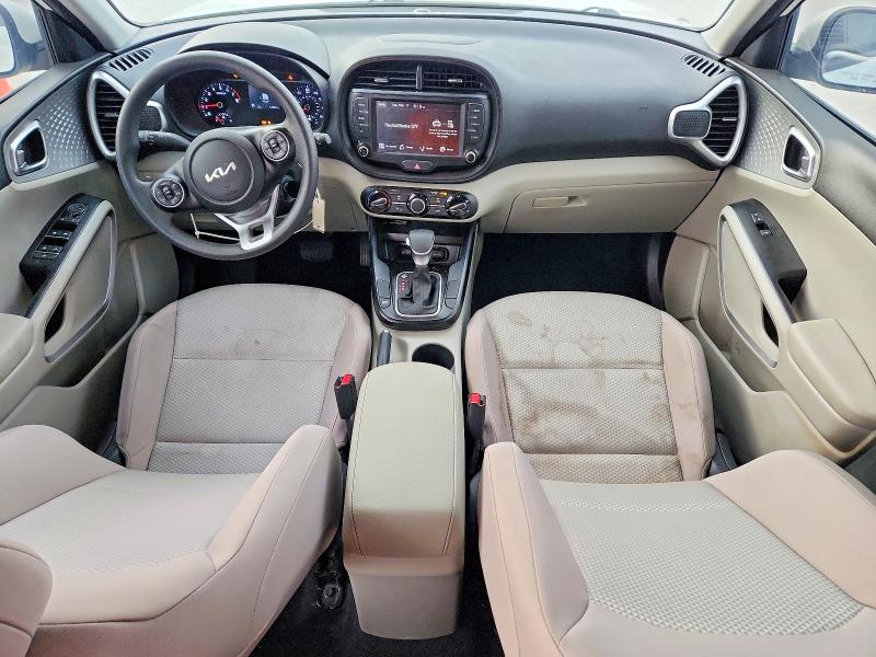 Aukcja sprzedaży 2022 Kia Soul, vin: KNDJ23AU0N7810910, numer aukcji: 77611045