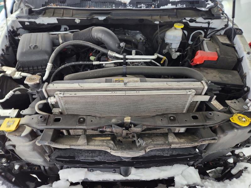 Продажа на аукционе авто 2021 Ram 1500 Classic, vin: 1C6RR7GT2MS571481, номер лота: 76391065
