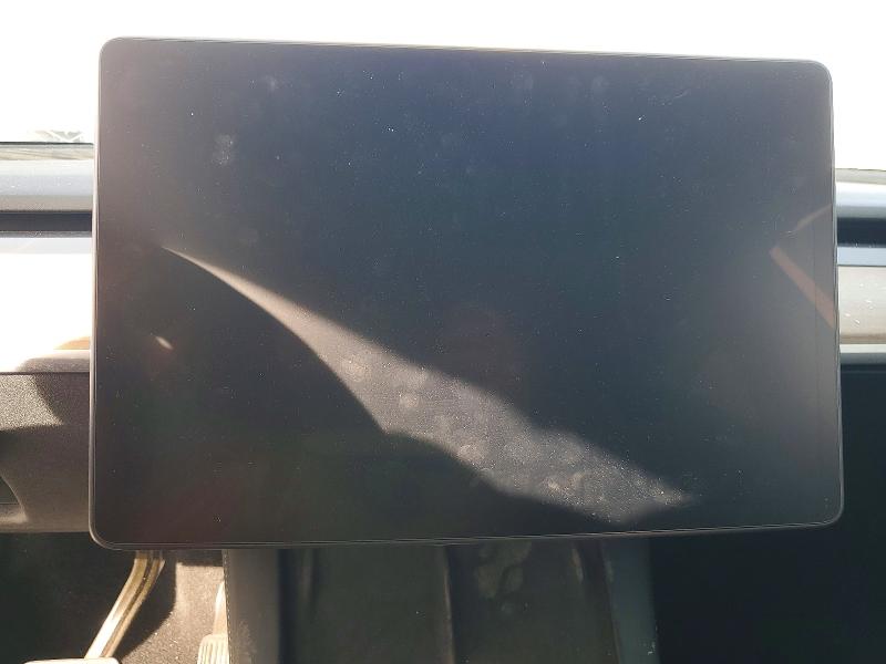 Продаж на аукціоні авто 2022 Tesla Model Y, vin: 7SAYGDEE0NF341968, номер лоту: 78558815