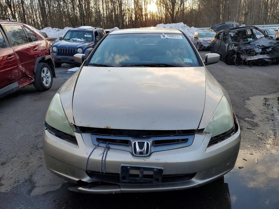 Продаж на аукціоні авто 2005 Honda Accord, vin: 1HGCM56415A103293, номер лоту: 77499975