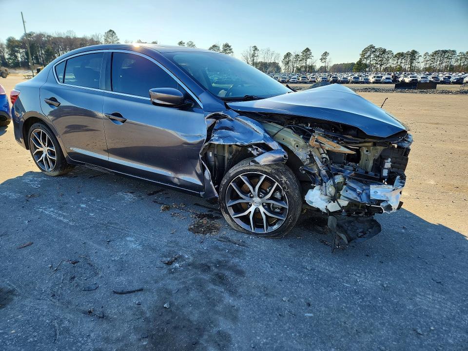Продаж на аукціоні авто 2020 Acura Ilx, vin: 19UDE2F73LA004367, номер лоту: 77584095
