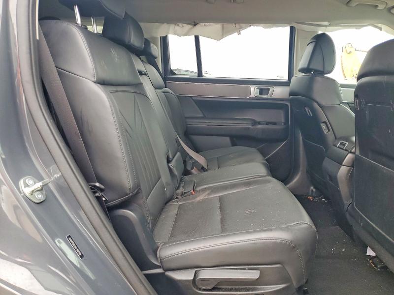 78243055 :رقم المزاد ، 5NMP2DG18SH029702 vin ، 2025 Hyundai Santa Fe مزاد بيع
