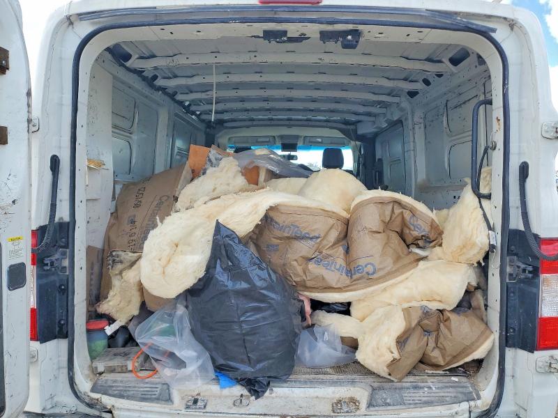 Aukcja sprzedaży 2012 Nissan Nv 1500, vin: 1N6BF0KLXCN110024, numer aukcji: 77693655
