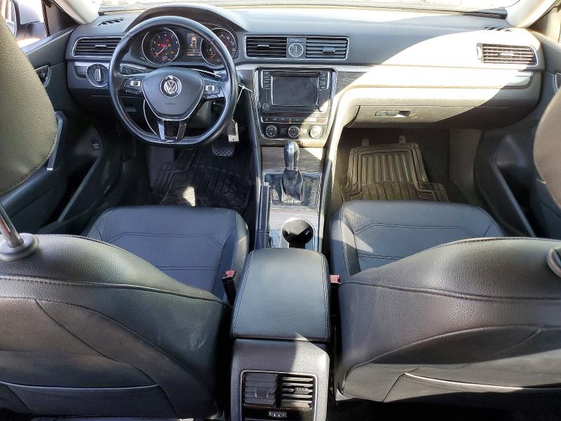 Продаж на аукціоні авто 2016 Volkswagen Passat, vin: 1VWBT7A37GC053060, номер лоту: 76462905