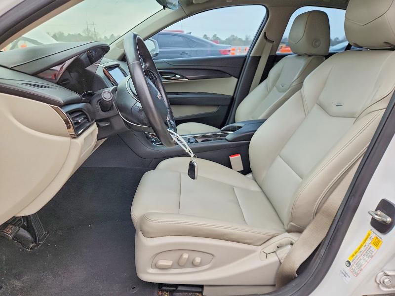 Aukcja sprzedaży 2016 Cadillac Ats, vin: 1G6AA5RA1G0123216, numer aukcji: 76574725