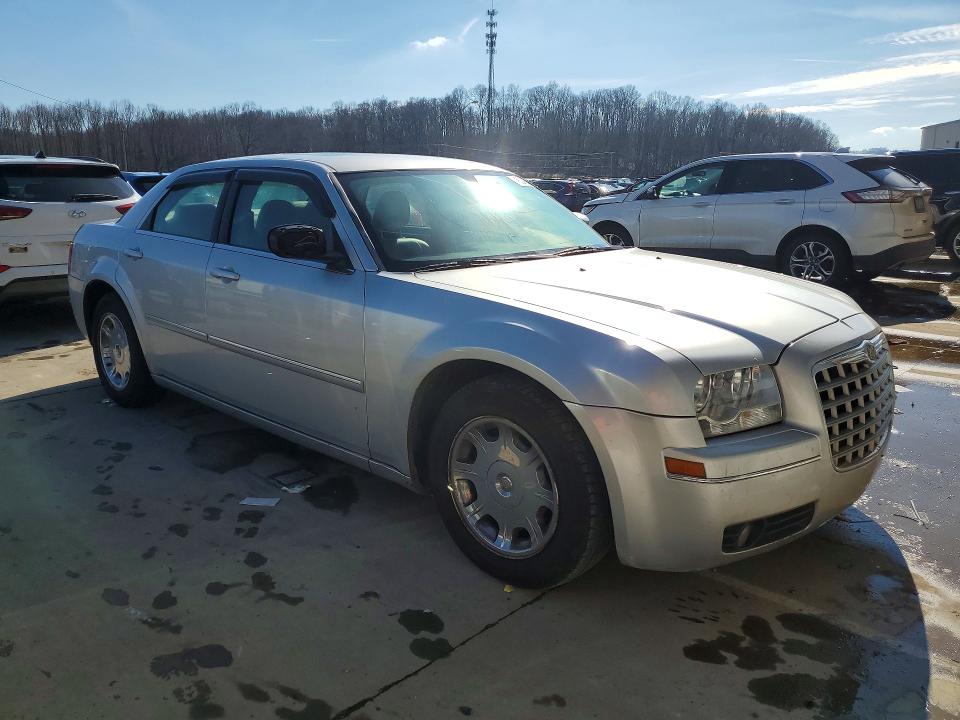 Aukcja sprzedaży 2006 Chrysler 300, vin: 2C3KA53G86H202668, numer aukcji: 75346415