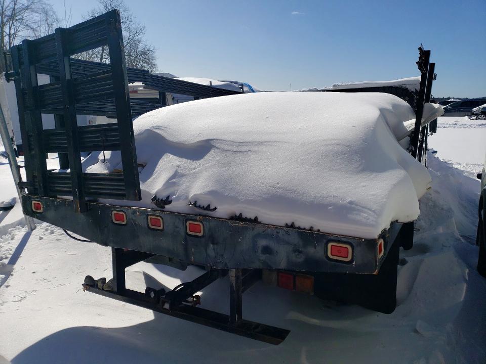 Продаж на аукціоні авто 2003 Chevrolet Silverado, vin: 1GBJC34U03E304919, номер лоту: 78668095