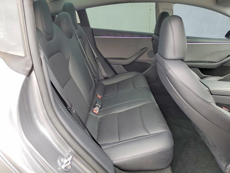 78115415 :رقم المزاد ، 5YJ3E1EA0RF872926 vin ، 2024 Tesla Model 3 مزاد بيع