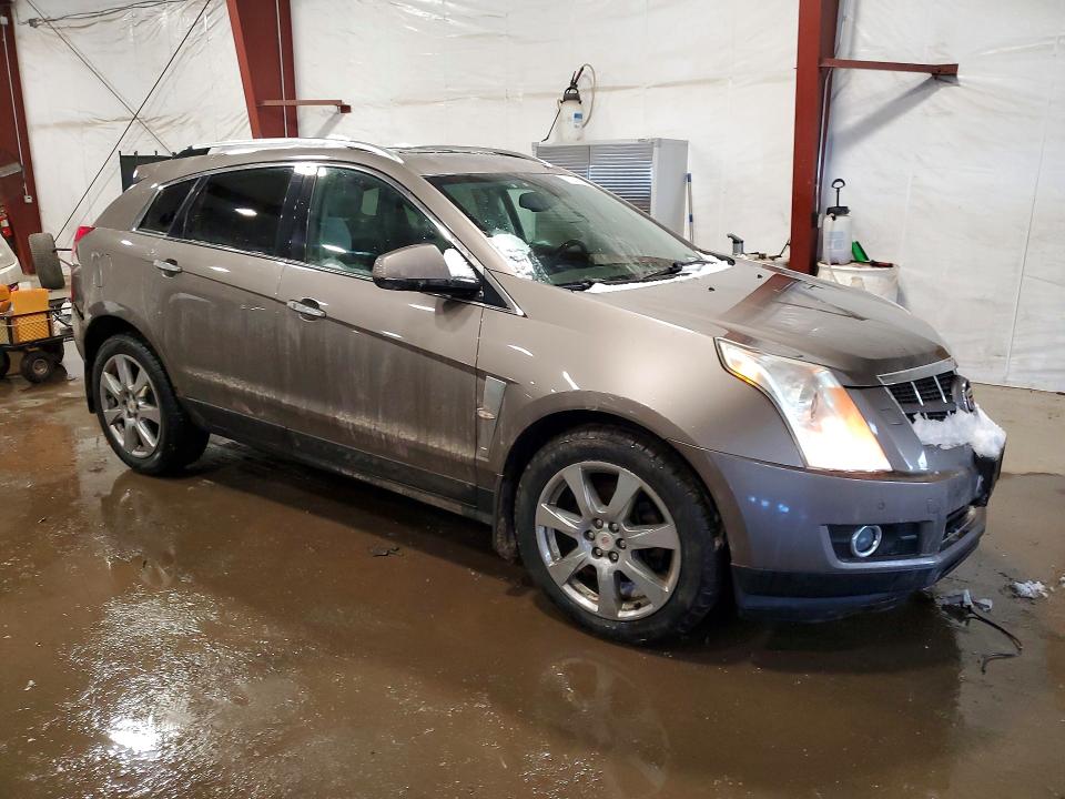Продаж на аукціоні авто 2012 Cadillac Srx, vin: 3GYFNEE34CS570151, номер лоту: 76359815