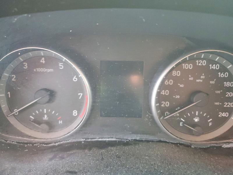 2018 Hyundai Elantra Gt მანქანა იყიდება აუქციონზე, vin: KMHH35LE5JU007188, აუქციონის ნომერი: 74051455
