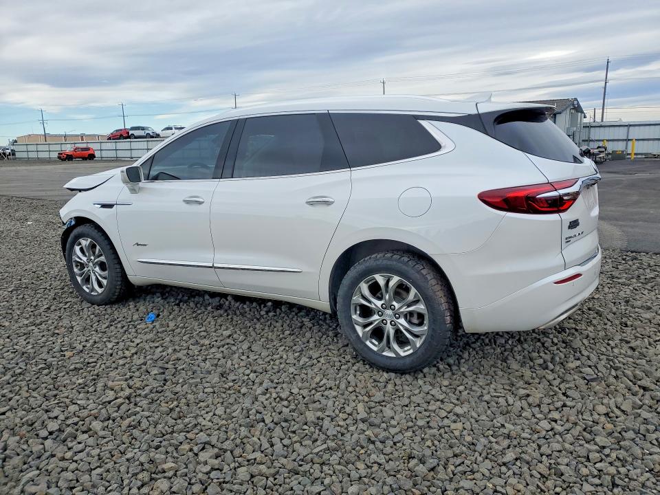 Продажа на аукционе авто 2020 Buick Enclave, vin: 5GAEVCKW9LJ291513, номер лота: 78886935