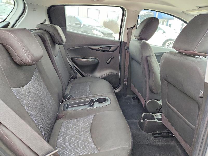 Продаж на аукціоні авто 2019 Chevrolet Spark, vin: KL8CB6SA2KC816203, номер лоту: 75497425