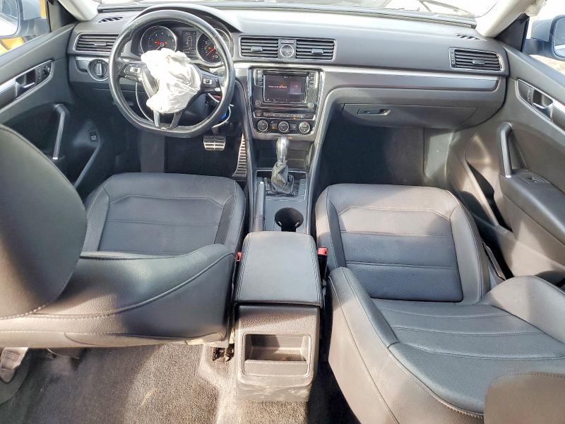 Aukcja sprzedaży 2017 Volkswagen Passat, vin: 1VWDT7A37HC069897, numer aukcji: 78911015