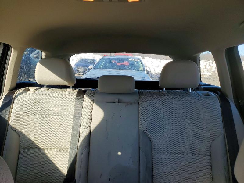 Aukcja sprzedaży 2019 Volkswagen Golf Sportwagen, vin: 3VW217AU3KM513207, numer aukcji: 76316755