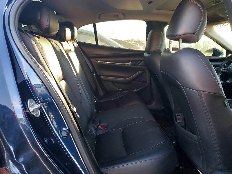 Aukcja sprzedaży 2020 Mazda 3, vin: 3MZBPAEM1LM138666, numer aukcji: 78472255