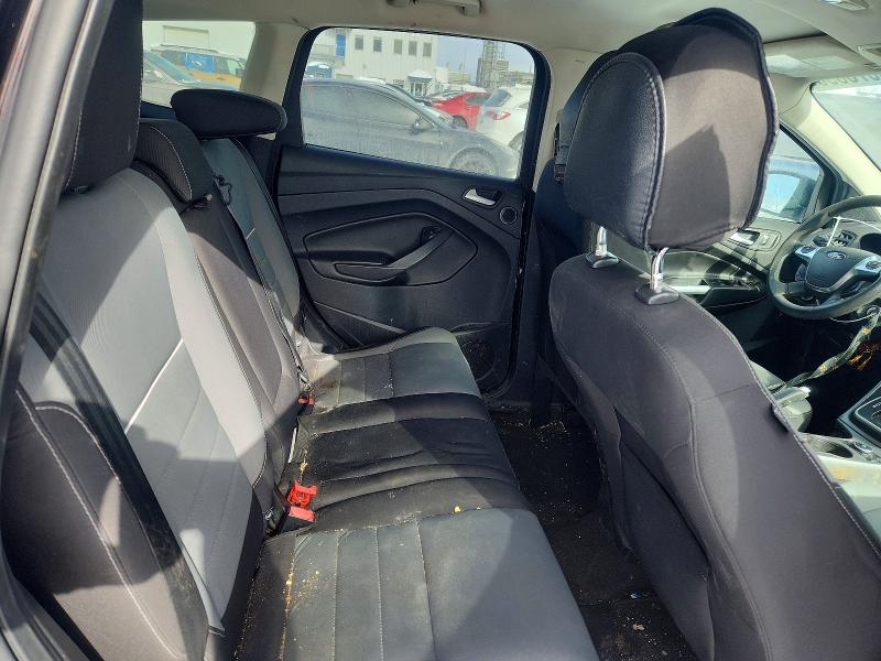 Aukcja sprzedaży 2013 Ford Escape, vin: 1FMCU0GX7DUD27512, numer aukcji: 78676595