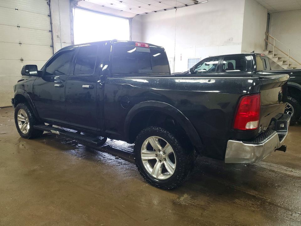 Продаж на аукціоні авто 2013 Ram 1500, vin: 1C6RR7GT7DS558743, номер лоту: 78052275