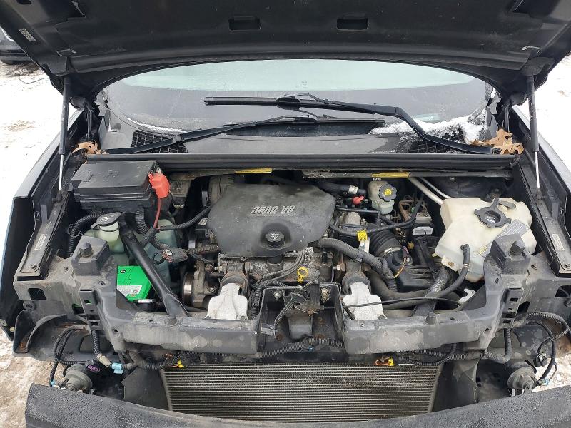 Продажа на аукционе авто 2007 Buick Rendezvous, vin: 3G5DA03L47S528249, номер лота: 75489965