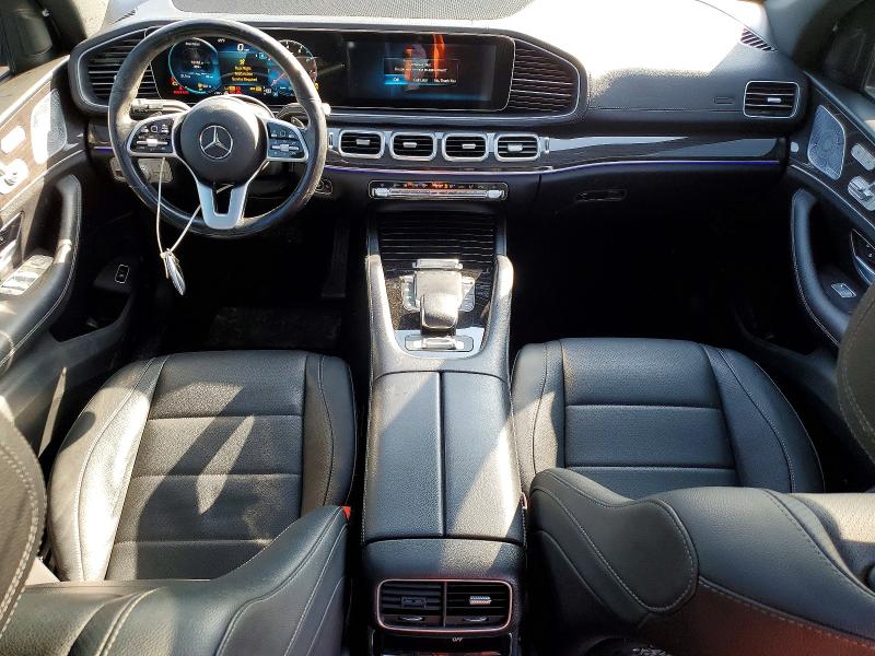 Продаж на аукціоні авто 2021 Mercedes-benz Gls, vin: 4JGFF5KEXMA369670, номер лоту: 75940815