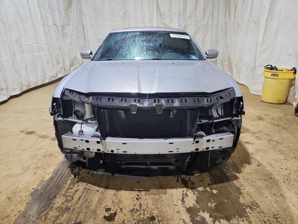 Продажа на аукционе авто 2013 Chrysler 300, vin: 2C3CCAGG0DH691579, номер лота: 77686705