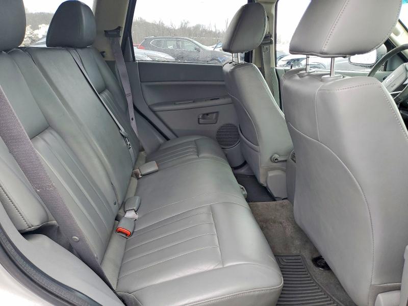 Aukcja sprzedaży 2005 Jeep Grand Cherokee, vin: 1J8GR48KX5C573942, numer aukcji: 78755905