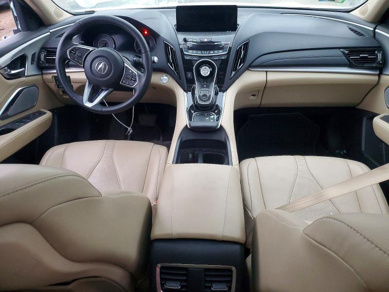 Aukcja sprzedaży 2019 Acura Rdx, vin: 5J8TC1H51KL004782, numer aukcji: 77549965