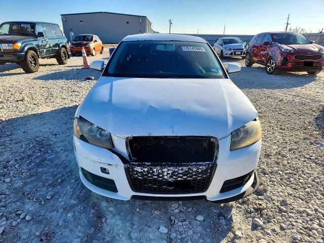 Продажа на аукционе авто 2008 Audi A3, vin: WAUHF78P78A062400, номер лота: 76147685