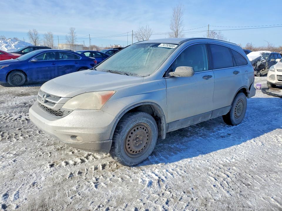 Aukcja sprzedaży 2010 Honda Cr-v, vin: 5J6RE3H34AL802165, numer aukcji: 74753485