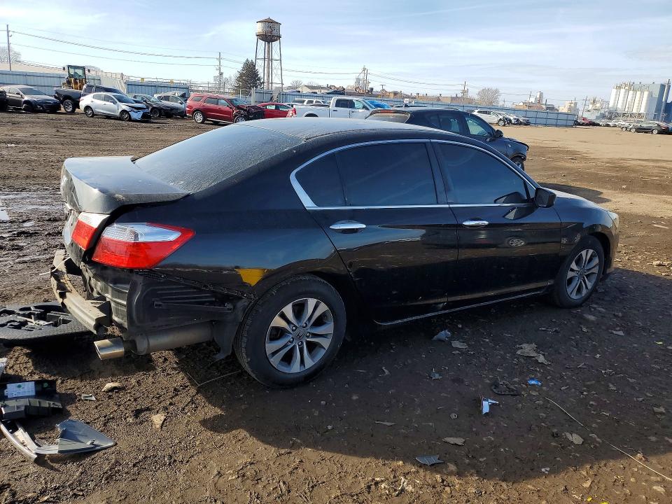 Продаж на аукціоні авто 2015 Honda Accord, vin: 1HGCR2F37FA075315, номер лоту: 79289815