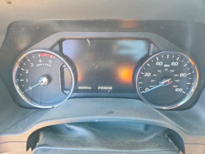 Продажа на аукционе авто 2022 Ford F350, vin: 1FT8W3DT6NEF51678, номер лота: 75921325