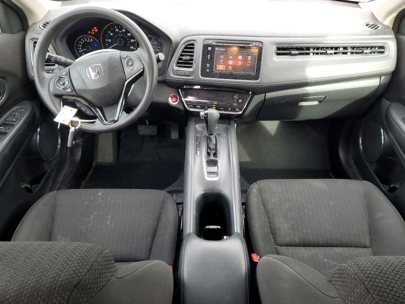 77164195 :رقم المزاد ، 3CZRU5H58GM712590 vin ، 2016 Honda Hr-v Ex مزاد بيع