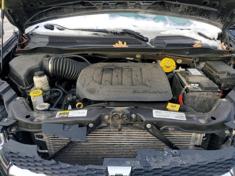 Продажа на аукционе авто 2019 Dodge Grand Caravan, vin: 2C4RDGCG4KR748224, номер лота: 73170915